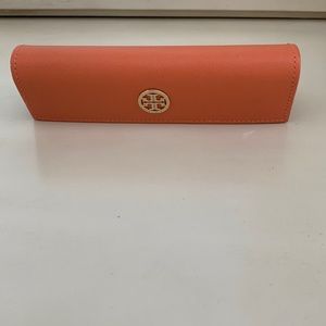 Tory Burch Small Glasses Case